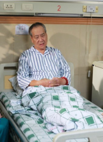 我的心哥哥